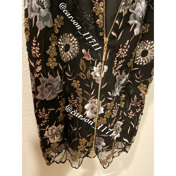 NWT Anthropologie BHLDN Tiara Dress by Bronx & Banco - Picture 10 of 10